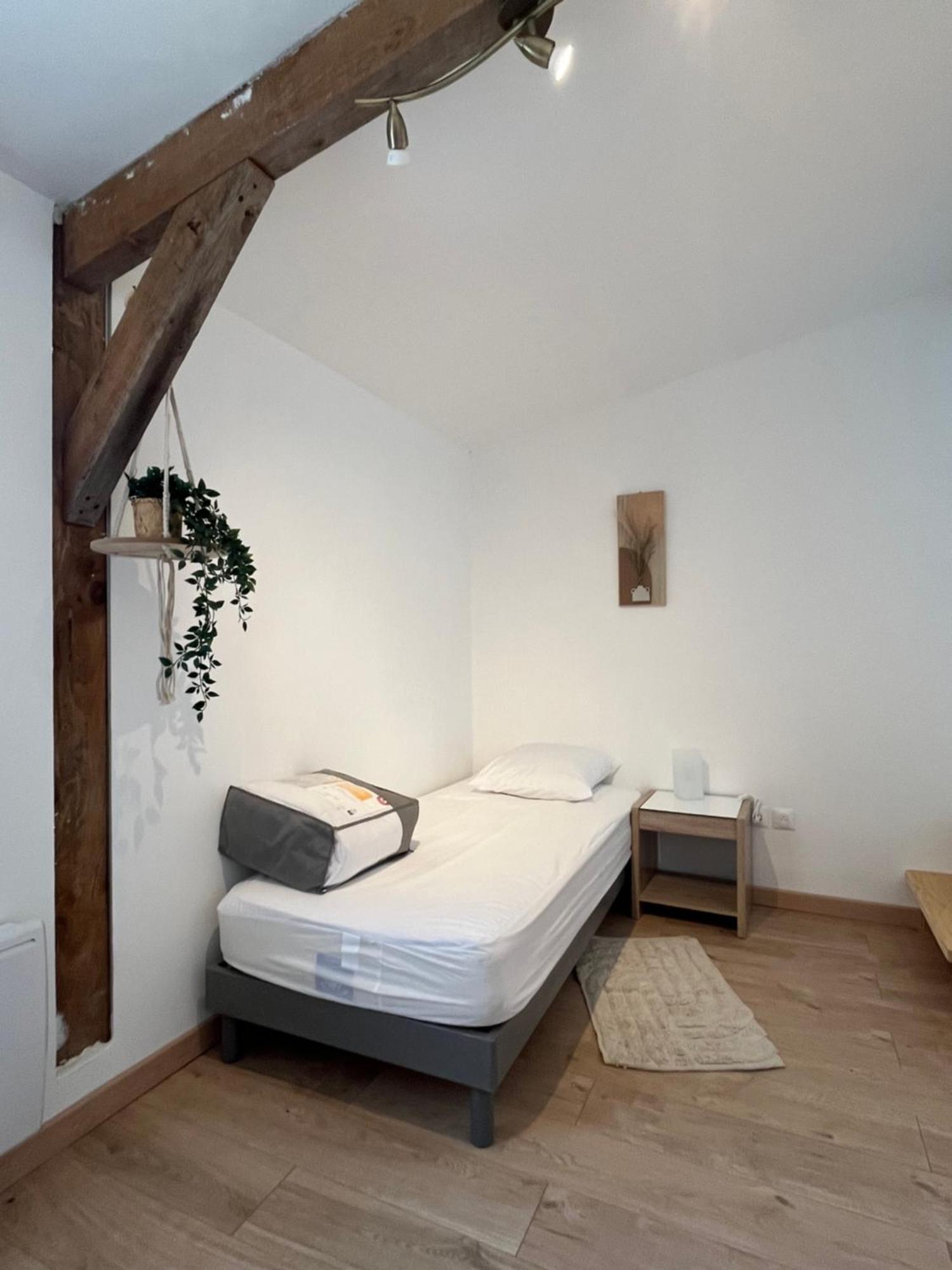 Jenny House Villa Lamotte-Beuvron Luaran gambar