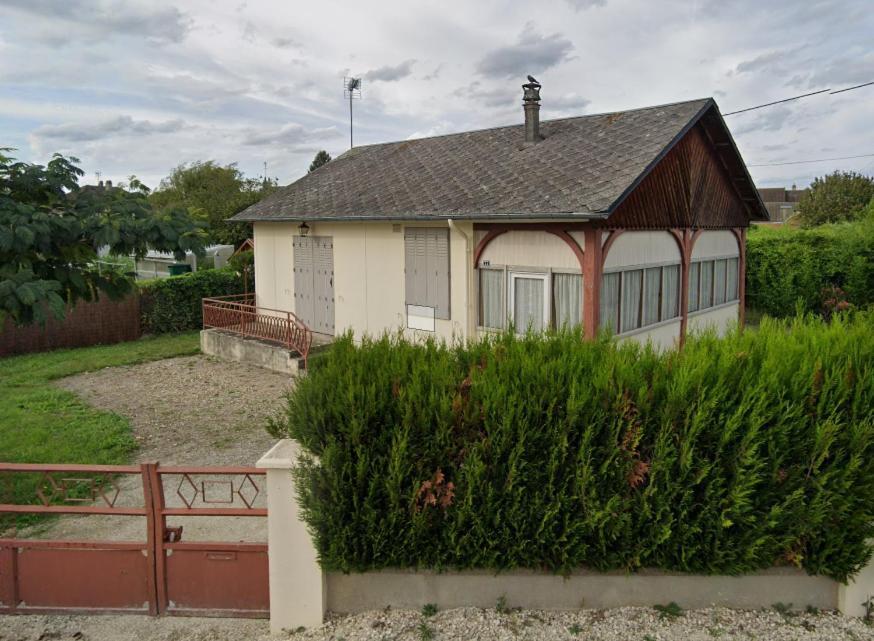 Jenny House Villa Lamotte-Beuvron Luaran gambar